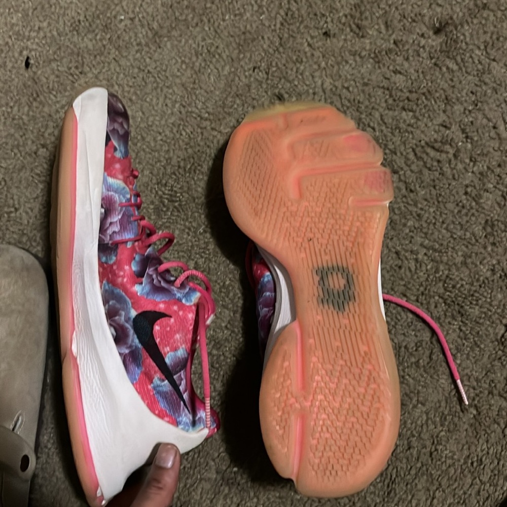 Kd 8 aunt pearl - Picture 4 of 5